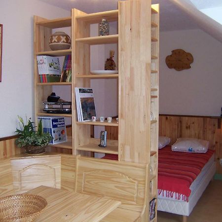 La Maison De Poupet Salins-les-Bains Exteriör bild